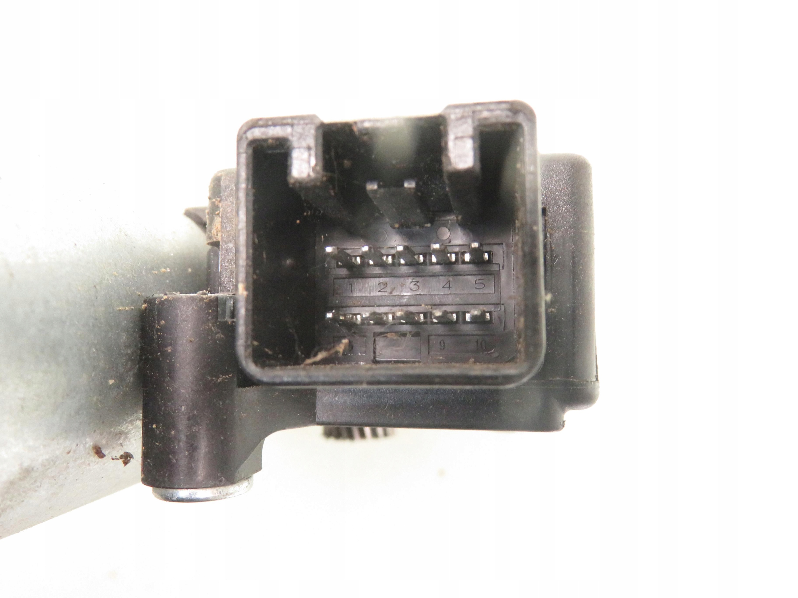 SILNICZEK SZYBERDACHU MERCEDES GLE W166 A1669069600 Producent części Webasto