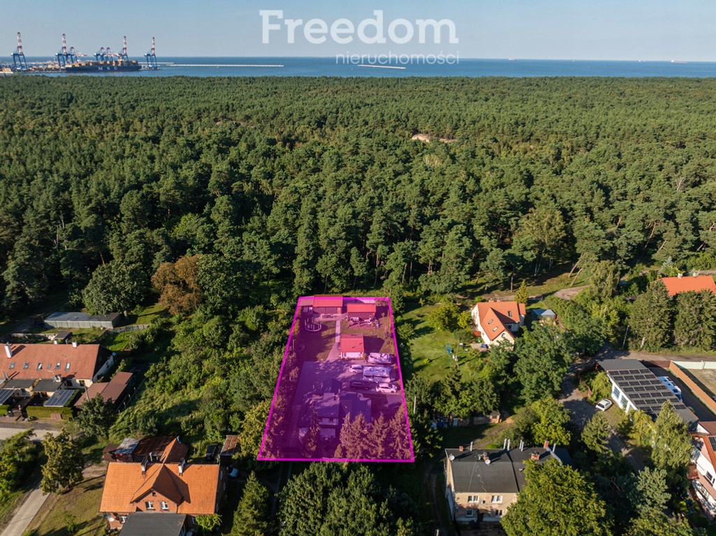 Dom, Gdańsk, 141 m²