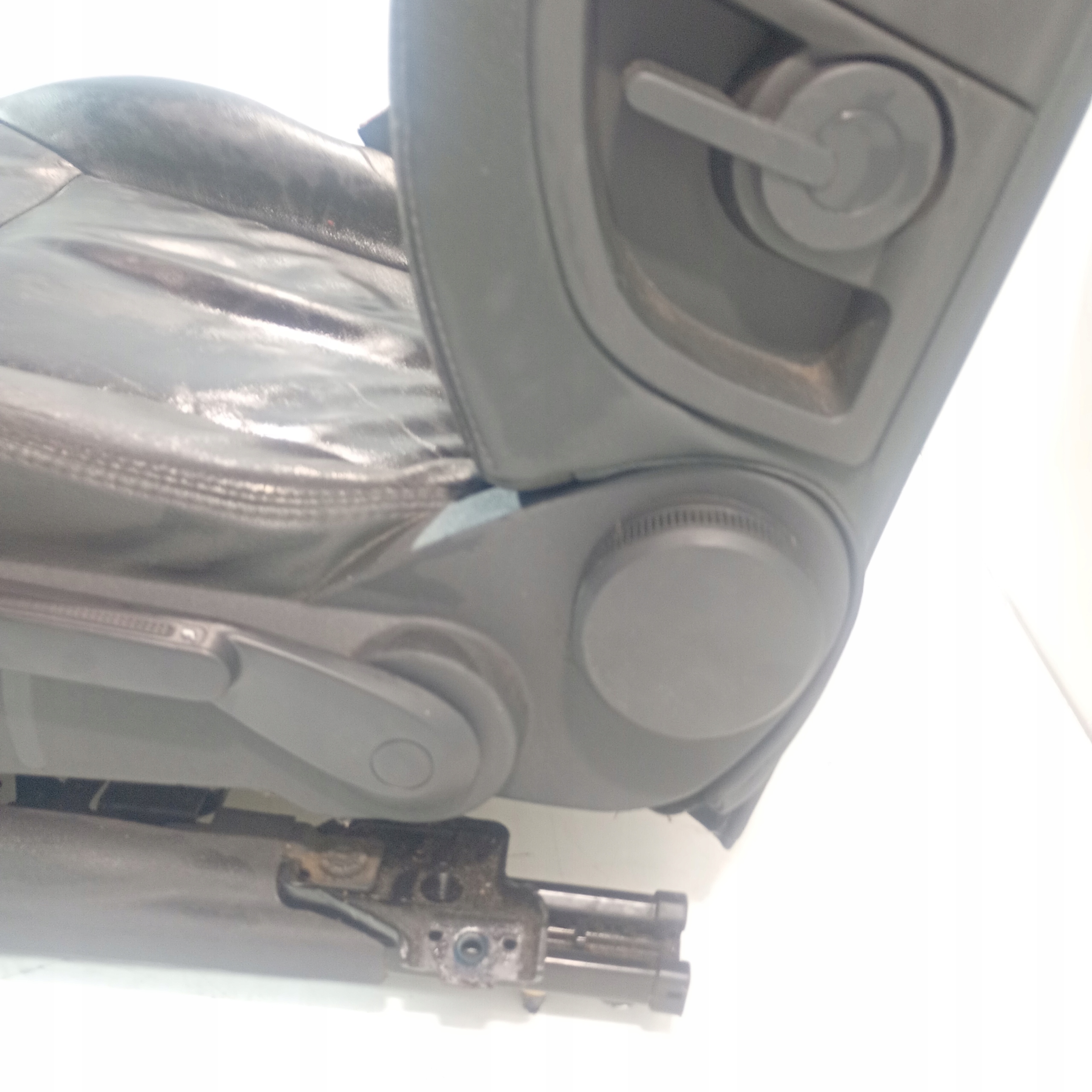 seat left driver´s front Opel Vectra C 02-08