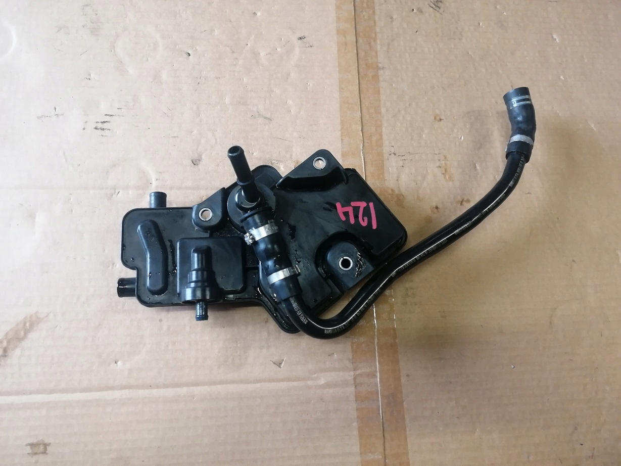 Fiat 124 Spider 1.4 T 170 л. с.