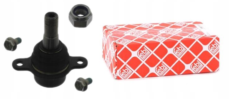 FEBI 36704 ШТИФТ ВАХ. ФОРД