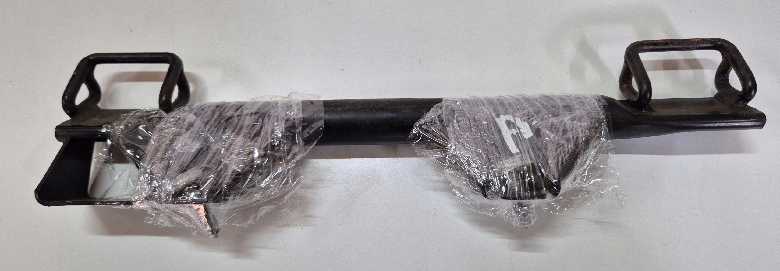 Mocowanie Isofix A4 B5 Niska cena na Allegro