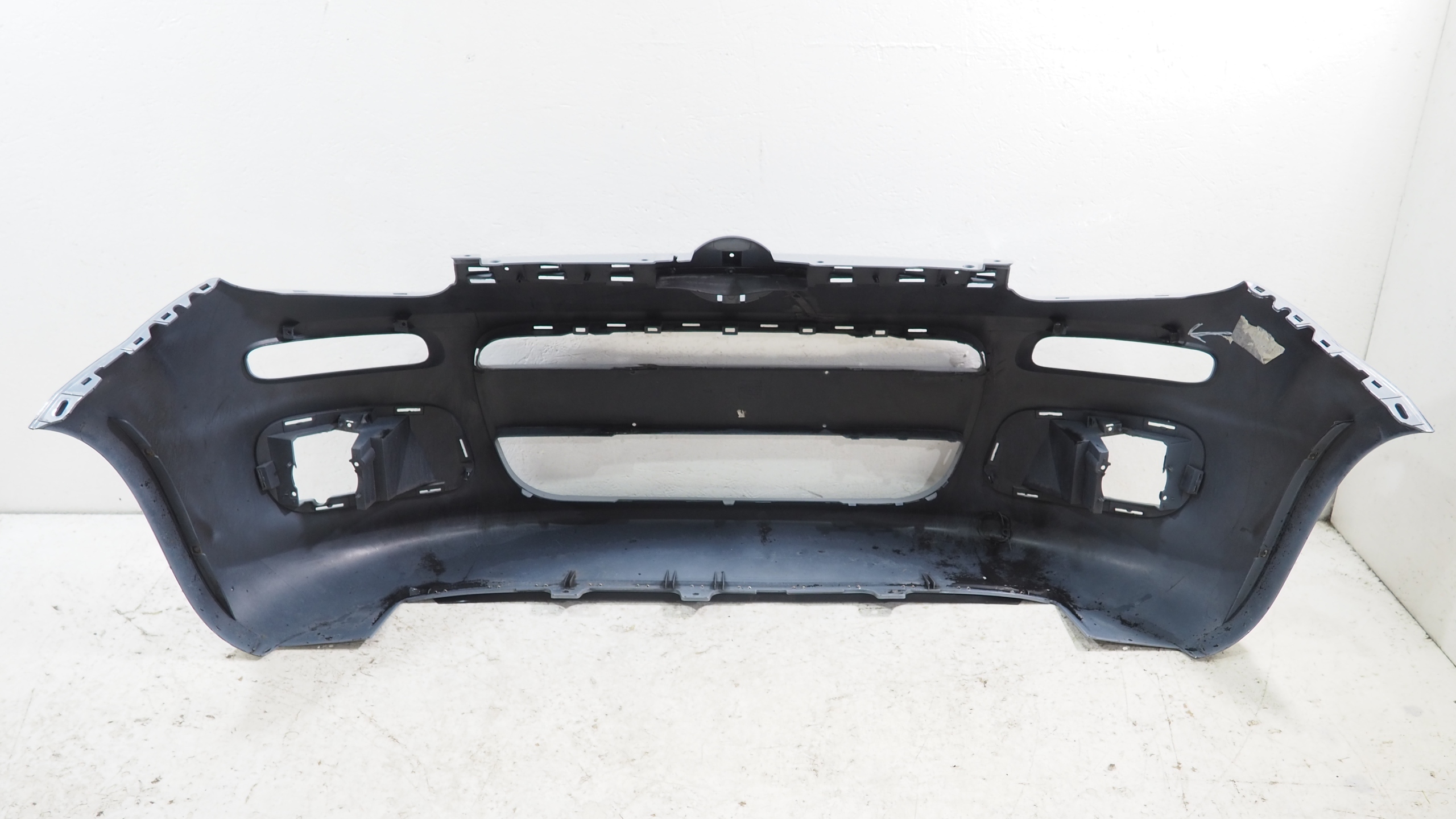 Fiat Panda III bumper front front 735520671