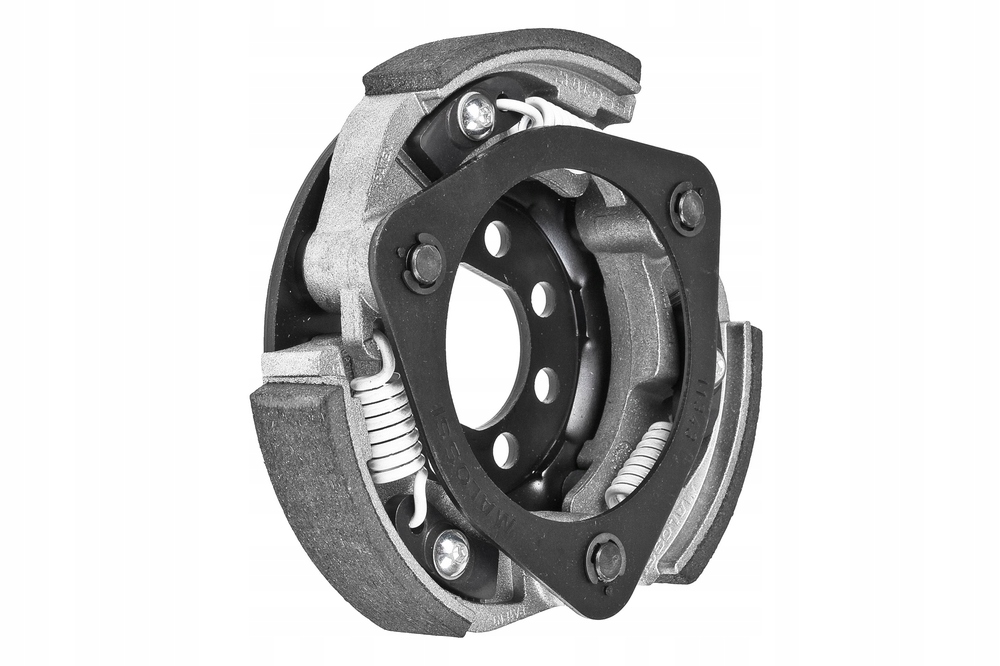 Spojka Malossi Maxi Delta Clutch, 134 mm, Aprilia Gilera 125-180 2T