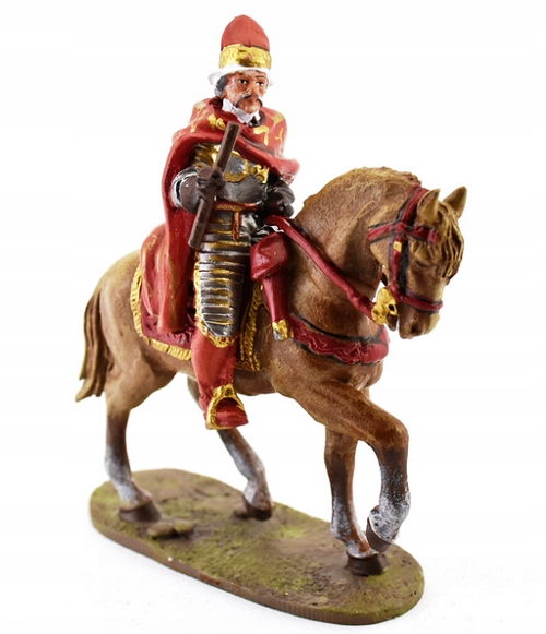 Francesco Morosini 1619-1694 Del Prado 1/30 No 42