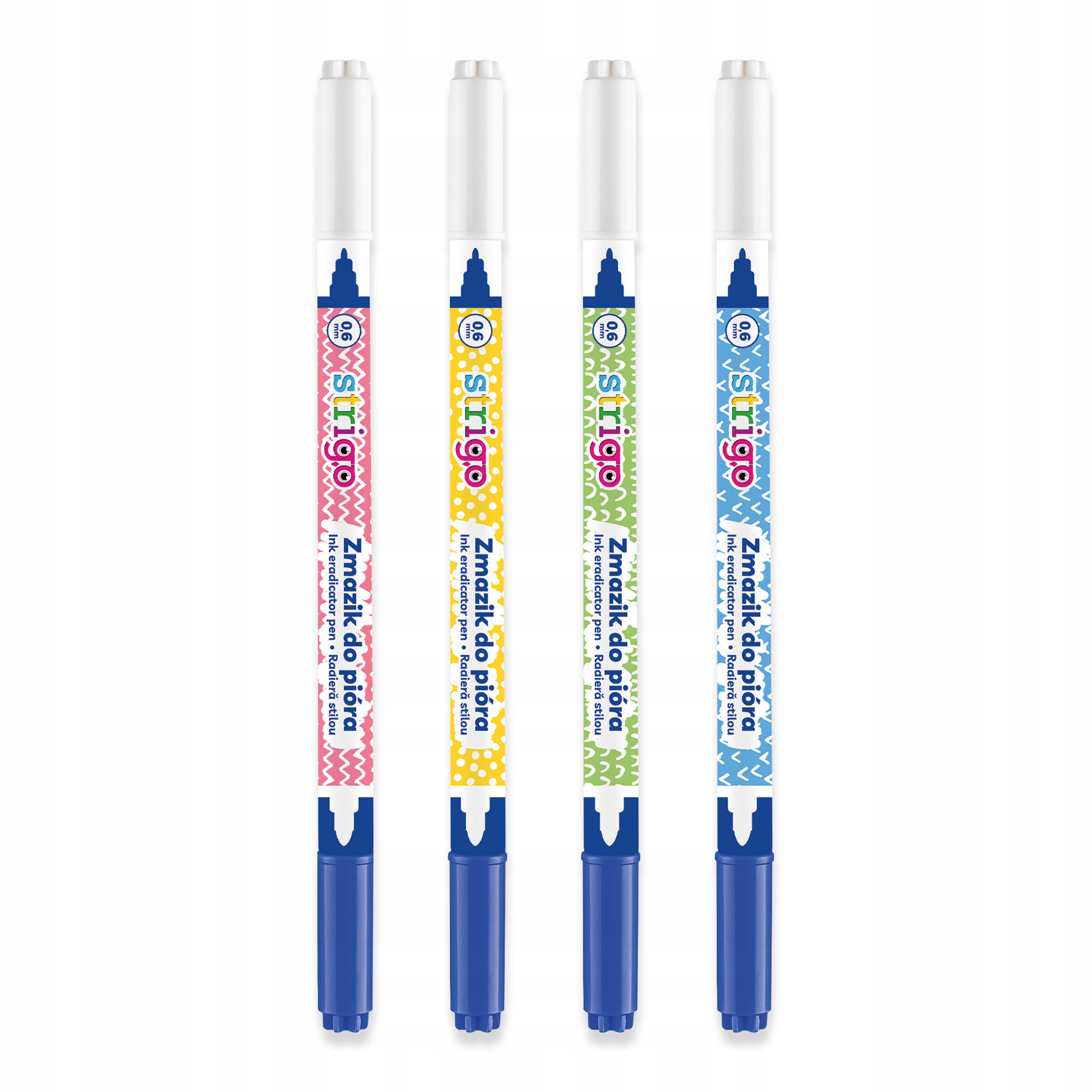 STRIGO WYMAZYWACZ DO PIÓRA