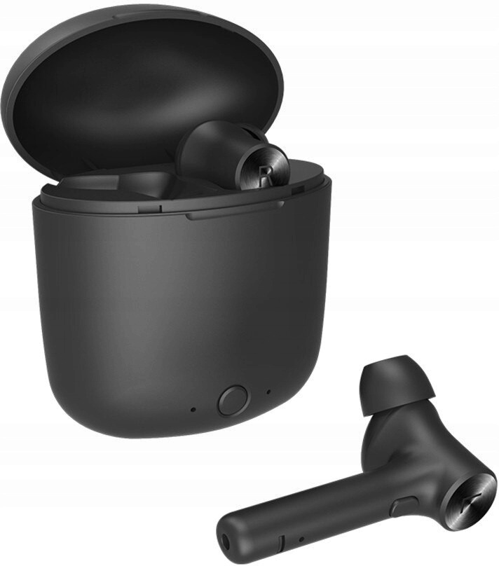 BEZPRZEWODOWE SŁUCHAWKI BLUETOOTH HI TWS BLUEDIO Model BLUEDIO HI