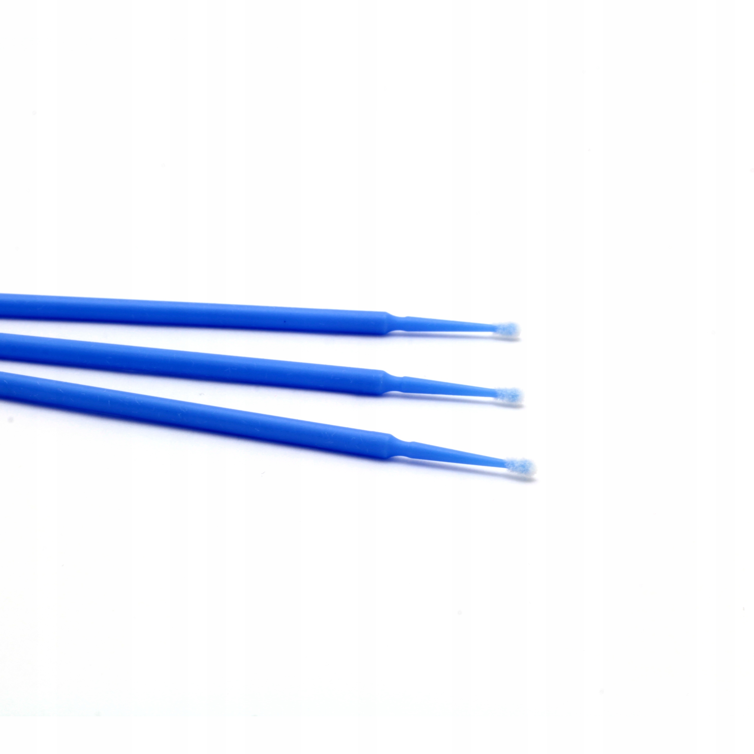 Aplikatory do rzęs Microbrush 100 szt L Rodzaj aplikatory