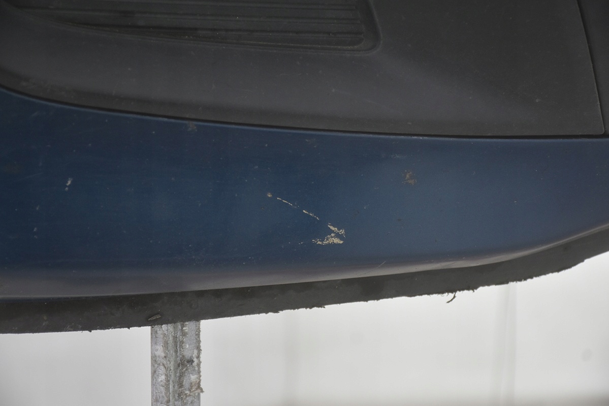 nárazník přední * předek MAZDA 3 a LIFT HB