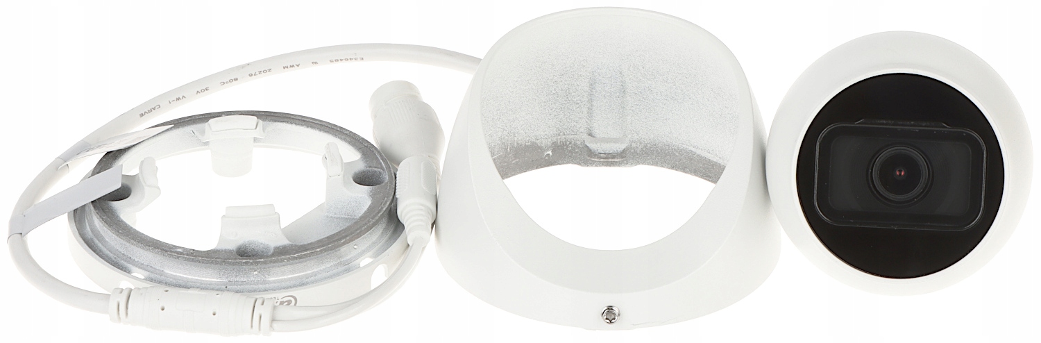 Kamera IP 5Mpx IPC-HDW1530T-0280B-S6 Dahua Waga produktu z opakowaniem jednostkowym 0.45 kg