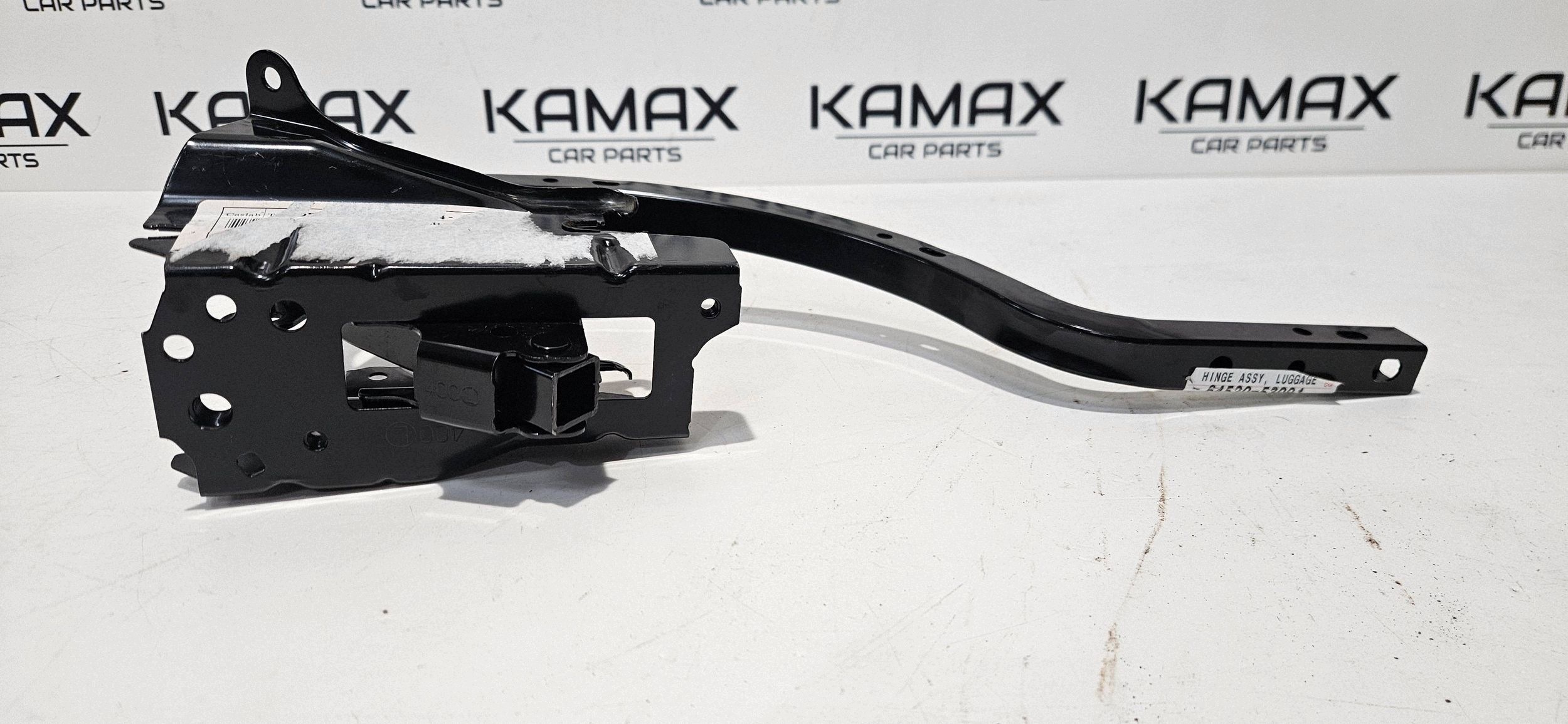 bonnet hinges left side Lexus IS III XE30 6452053091