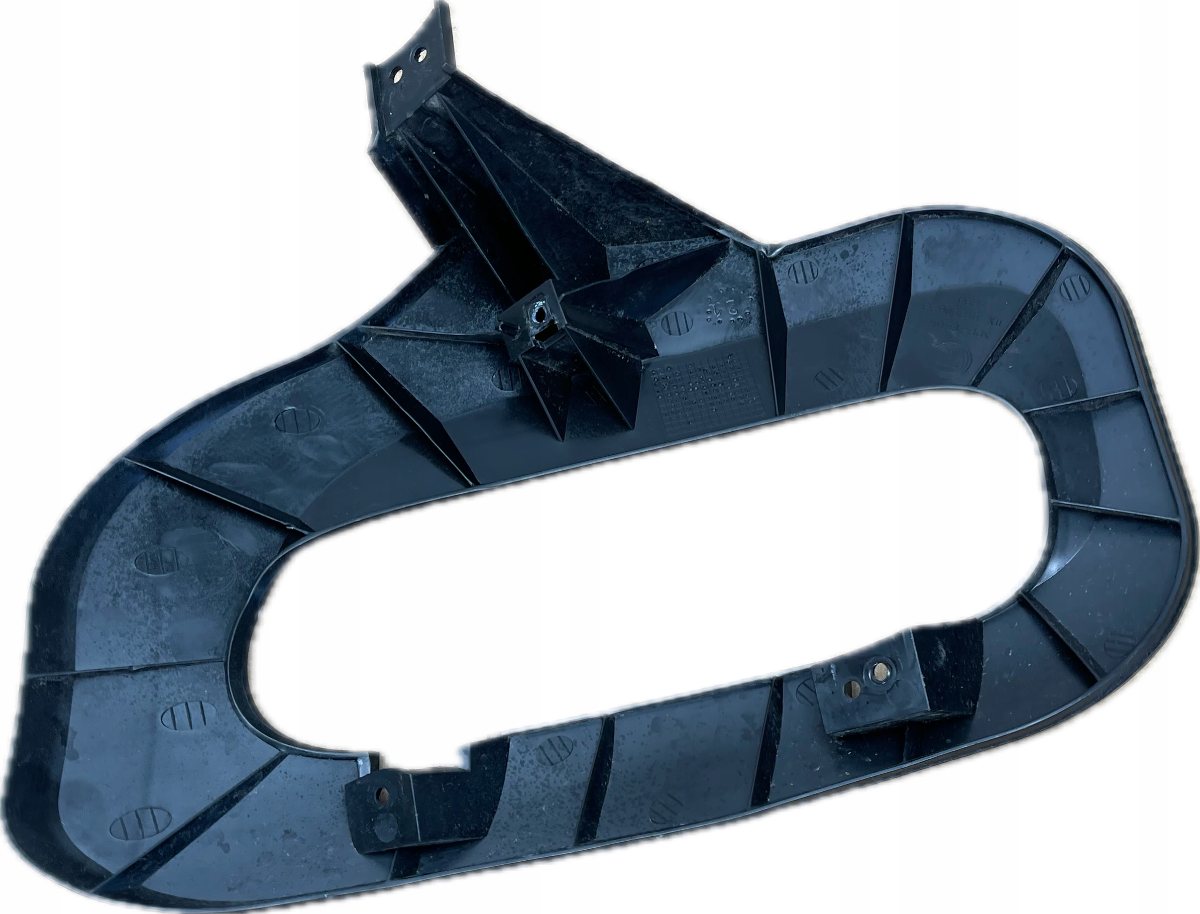 FIAT PANDA III 3 holder support lights right 51880622