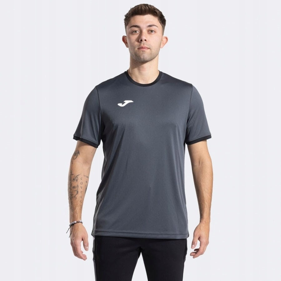 Koszulka Joma Combi Premium 104494.151 Szary, XL