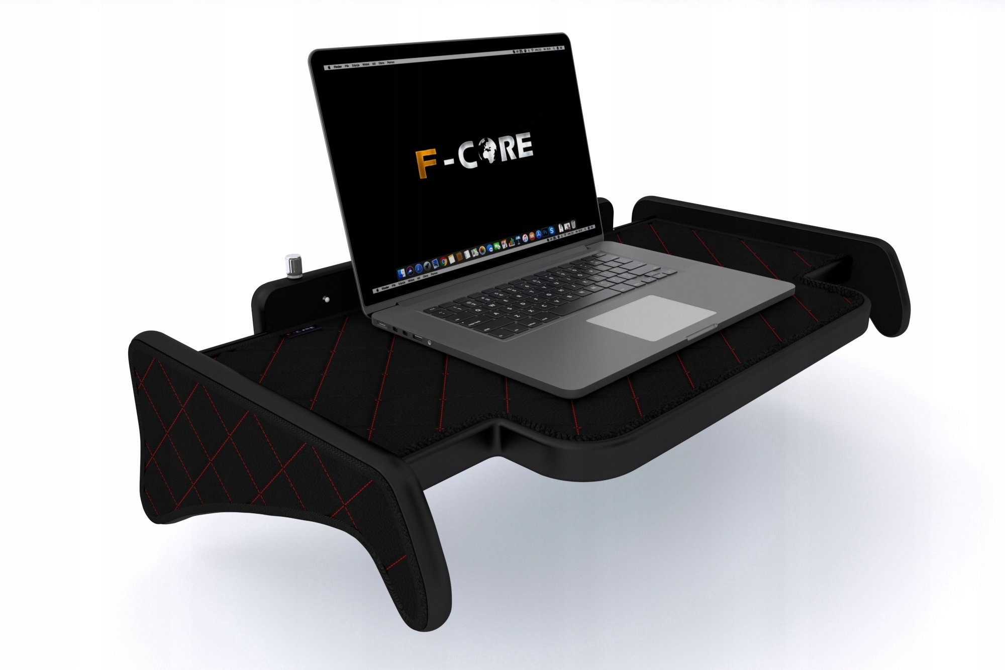 Police Tir Man Tga 00-10 kabina XXL eko-kůže led