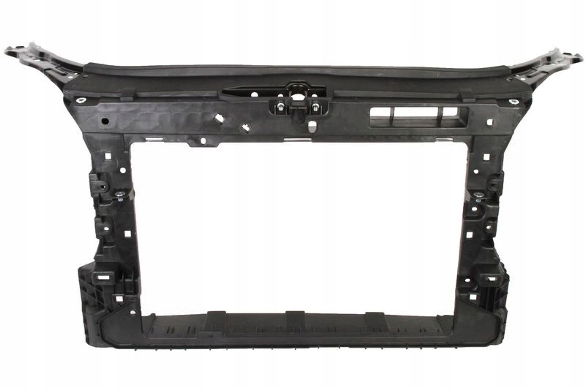 Přední Pás Vhodný Pro: Skoda Fabia II, Roomster 03.10-04.15 6502-08-7515202P