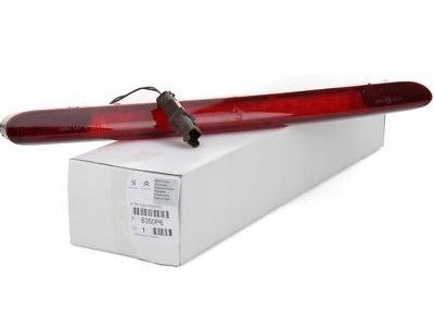 6350P6 - OE PSA третій стоп-сигнал CITROEN C5 і II універсал