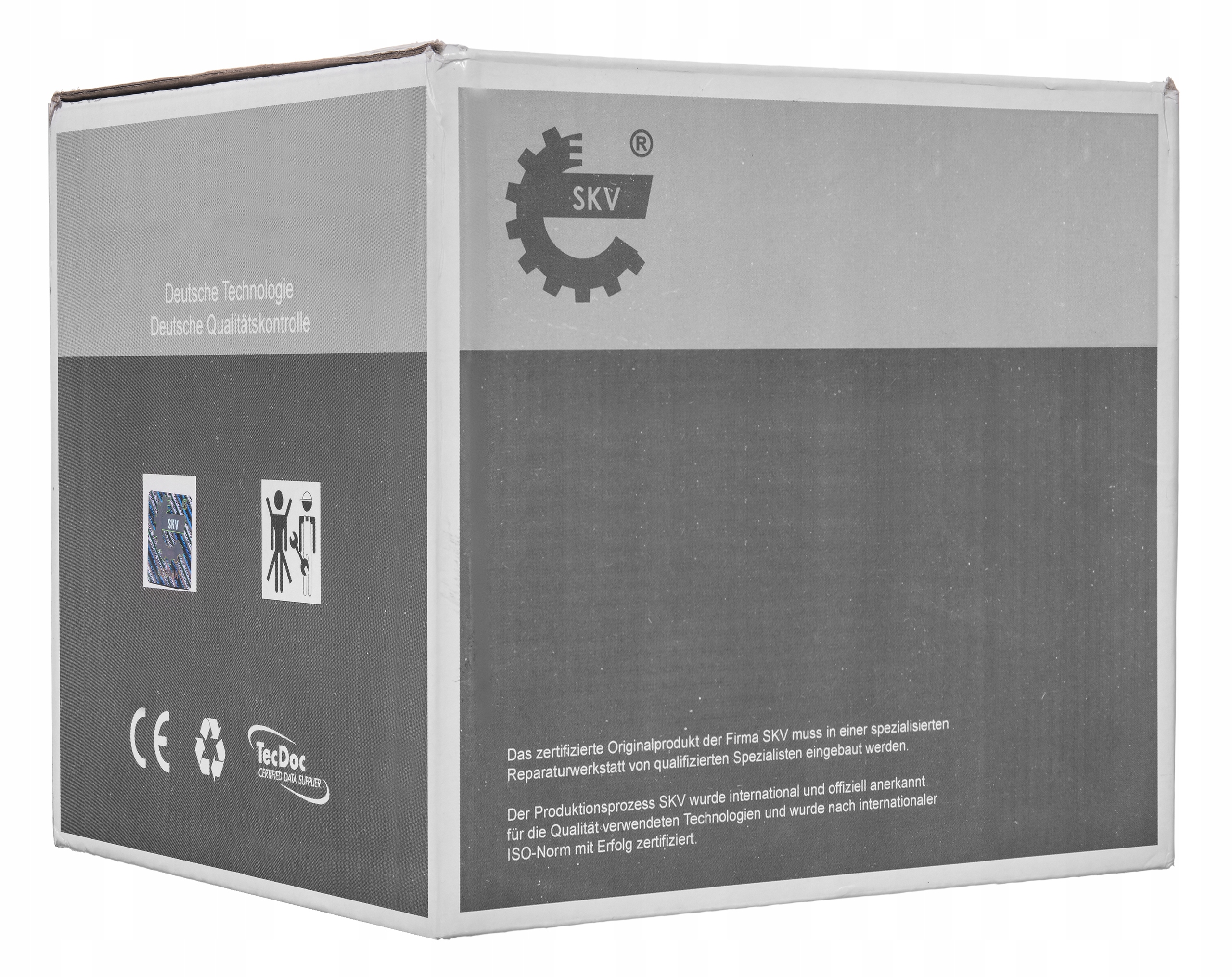 КРЫШКА КЛАПАНА SKV 48SKV039