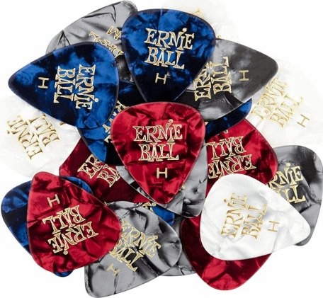 Kostka gitarowa Ernie ball EB 9168