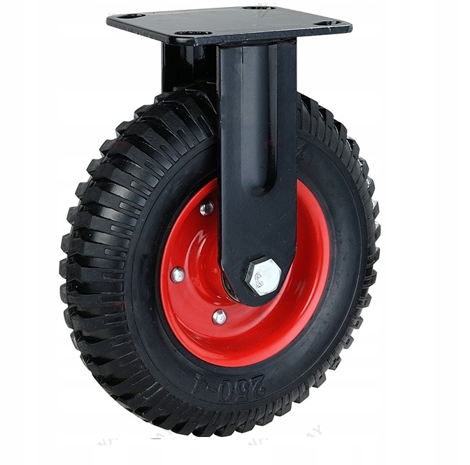 

Koło Stałe 200 MM Kółko Do Wózka Kółka 240KG