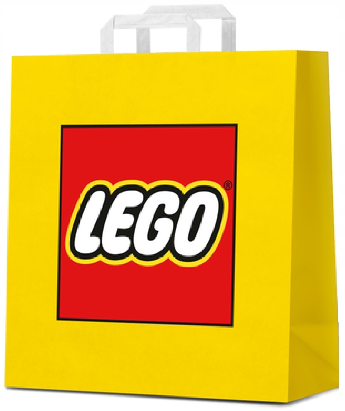 Lego Bag Torebka
