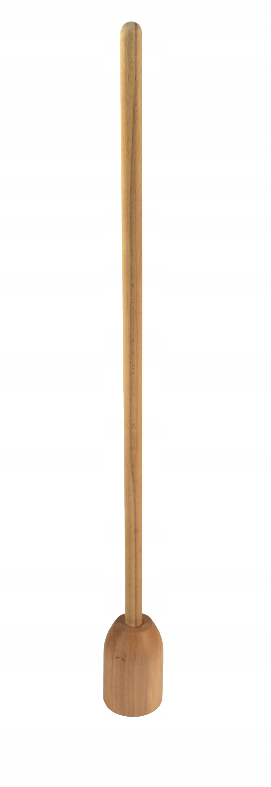 

Tłuczek dewniany ubijak do kapusty Duży XXL 100 cm