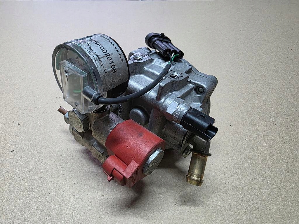 PAROWNIK REDUKTOR BRC ZENITH MS (24)