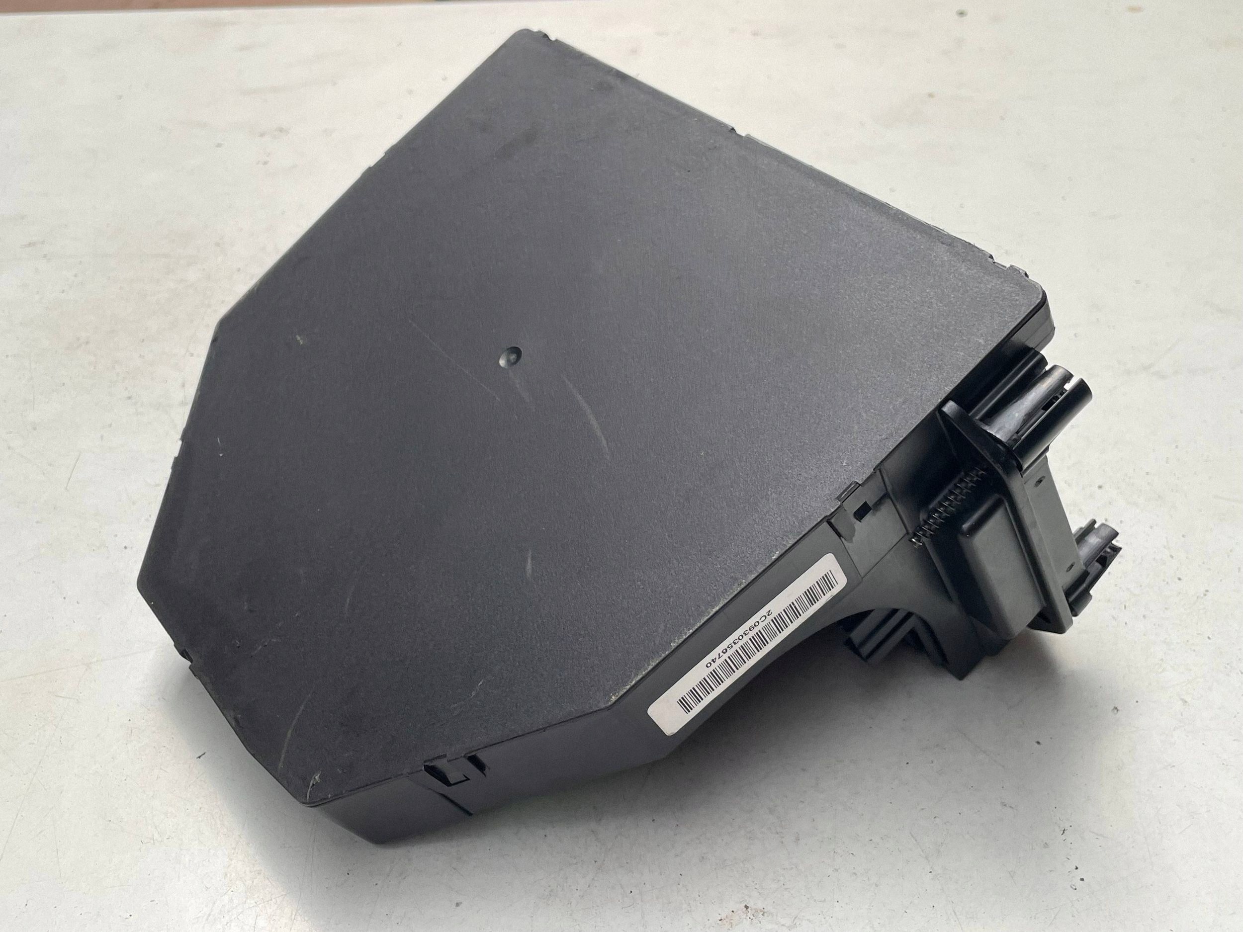 module SAM front control unit compartment MERCEDES A2129007104 !J