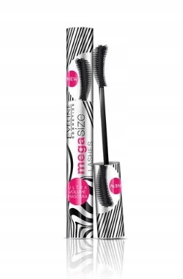 

Eveline Tusz do Rzęs Size Lashes