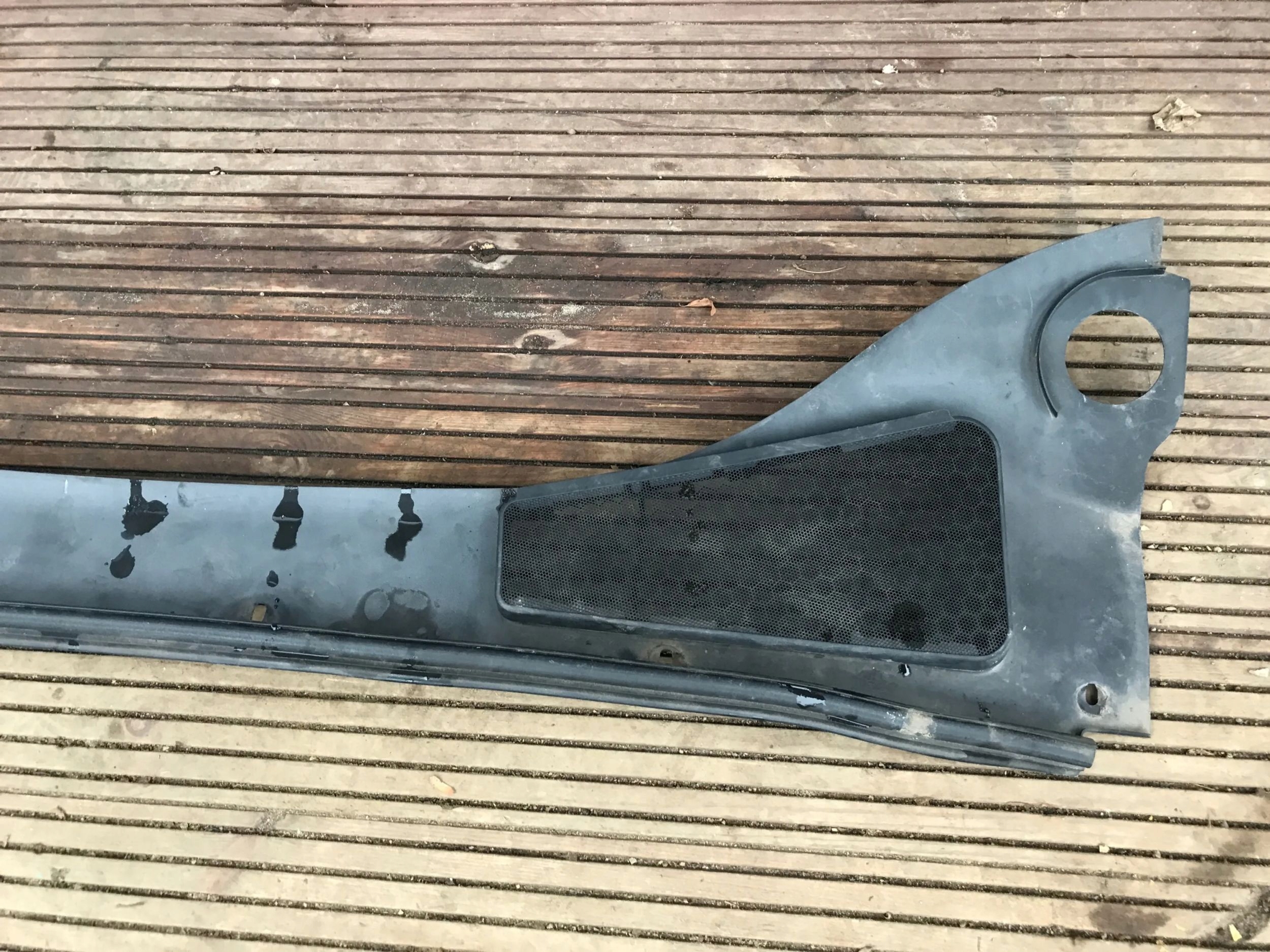 torpedo upper FORD FOCUS MK3 BM51-A02216-AE