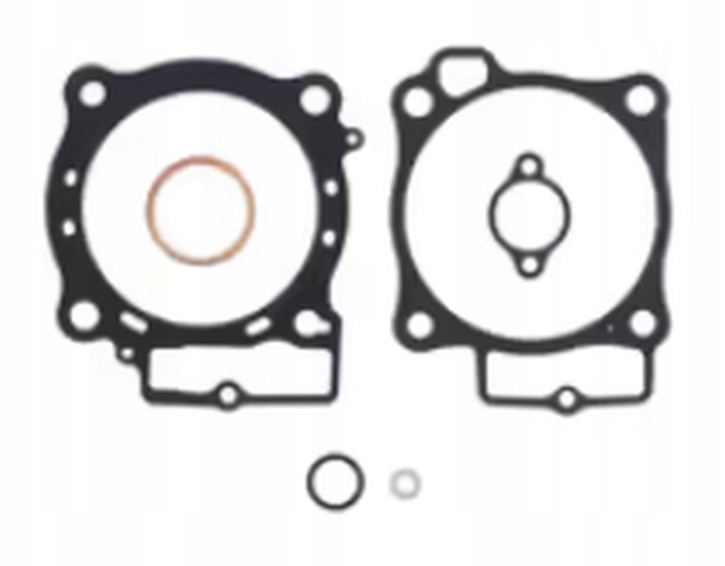 Athena Tesnenia Top-end Honda Crf 450R/RX 17-21