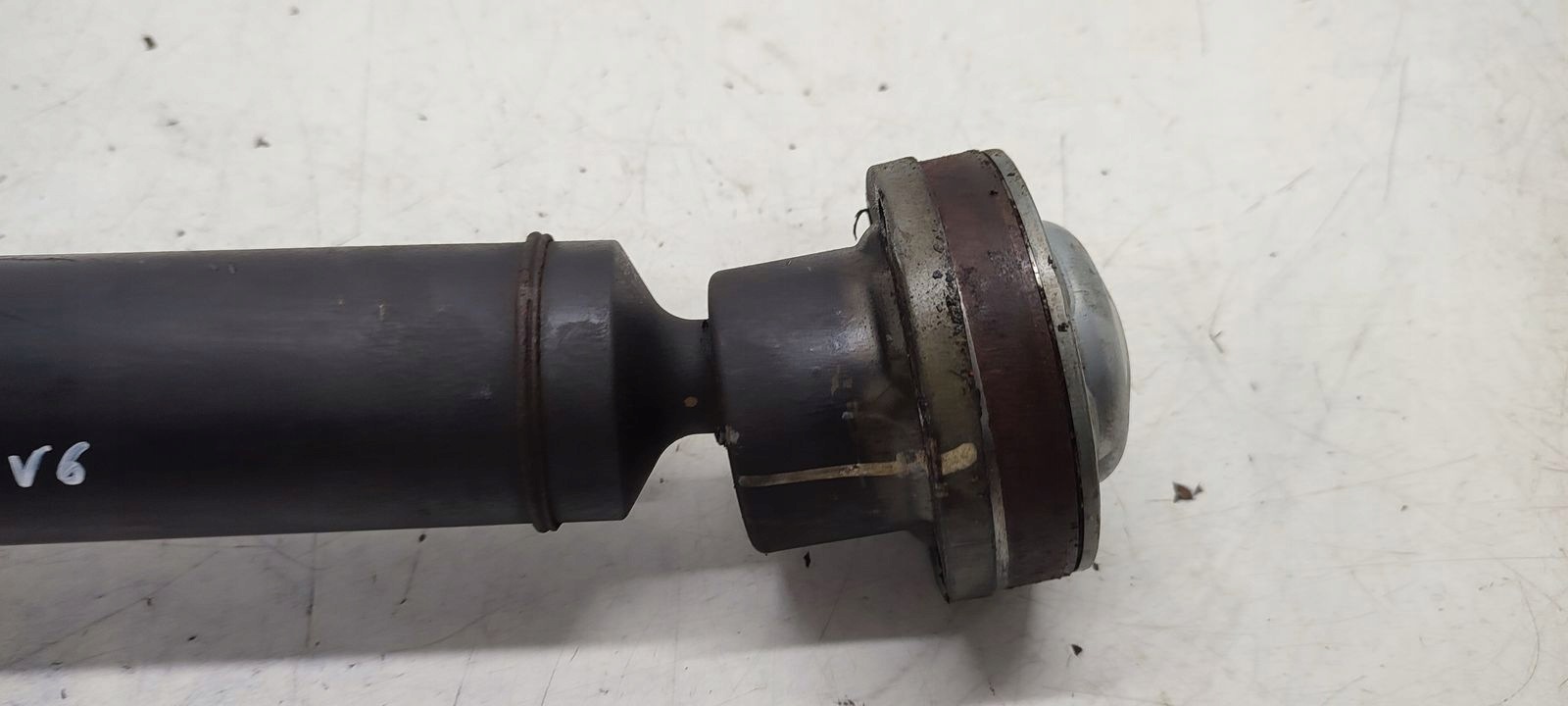 cardan front Mercedes W164 ML 3,5 petrol
