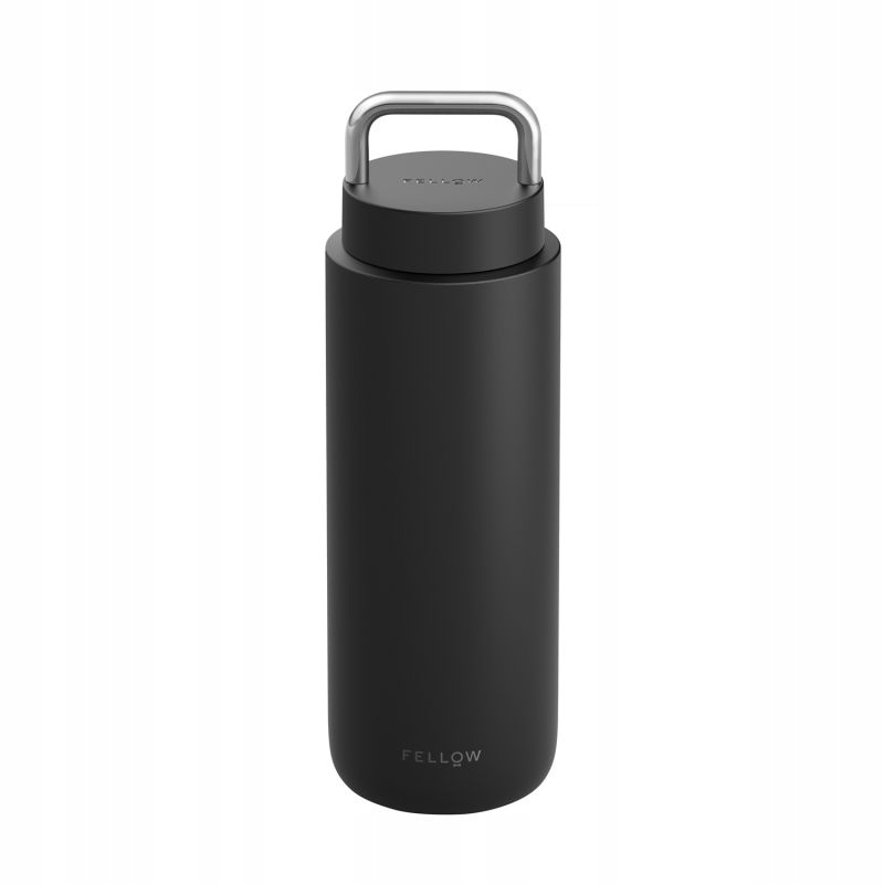Fellow Carter Carry Tumbler Kubek termiczny Czarny 946 ml