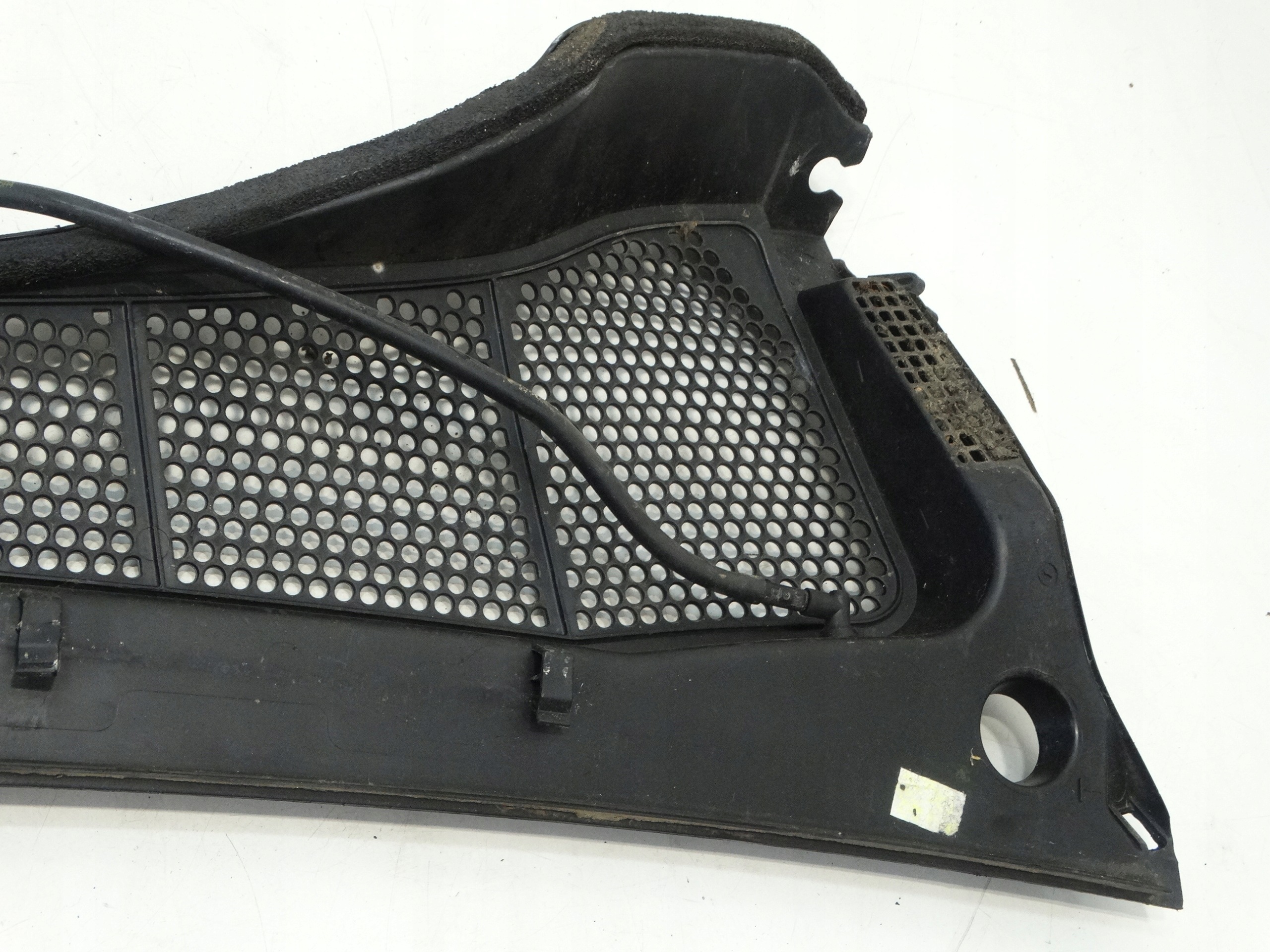 torpedo left front CITROEN C4 CACTUS 2016R. 9805358680