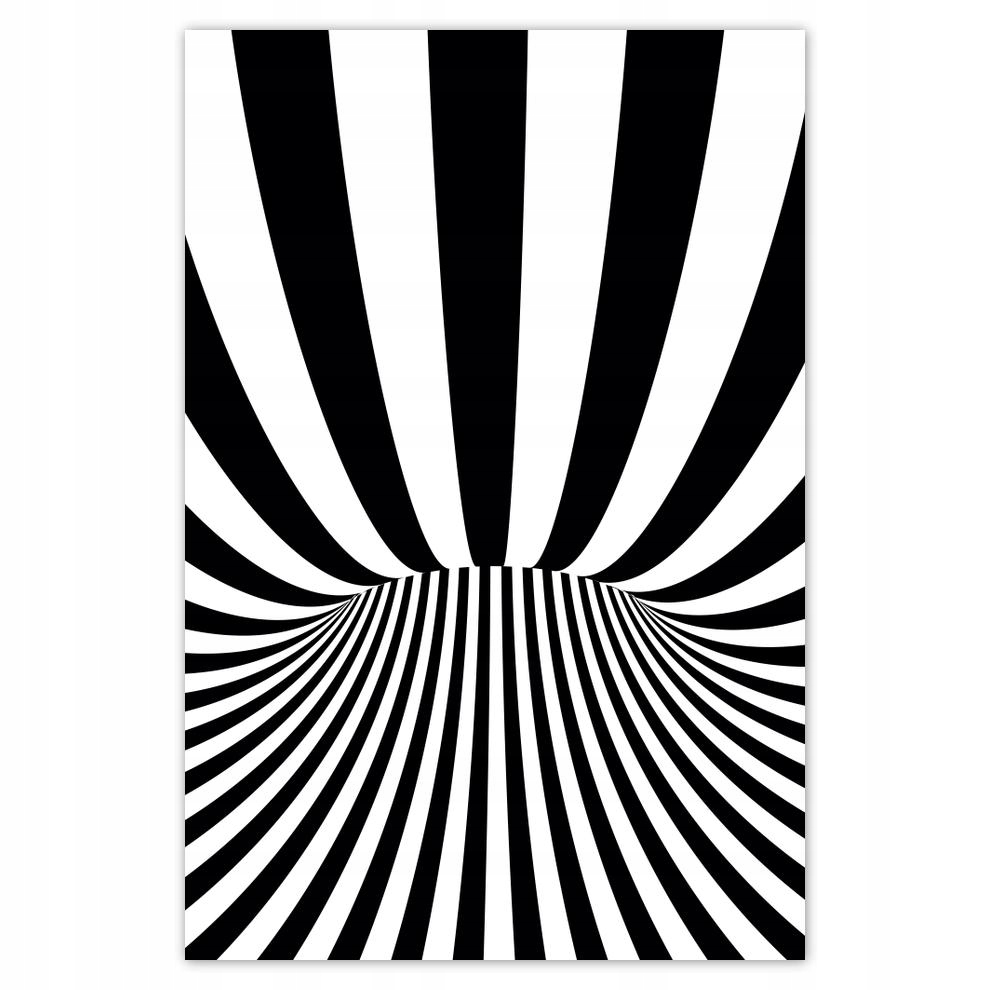 

Plakaty 62x93 Abstrackja czarnobiała