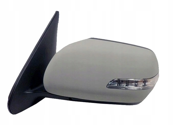 Suzuki Grand Vitara XL Elektrické Zrcátko Levé