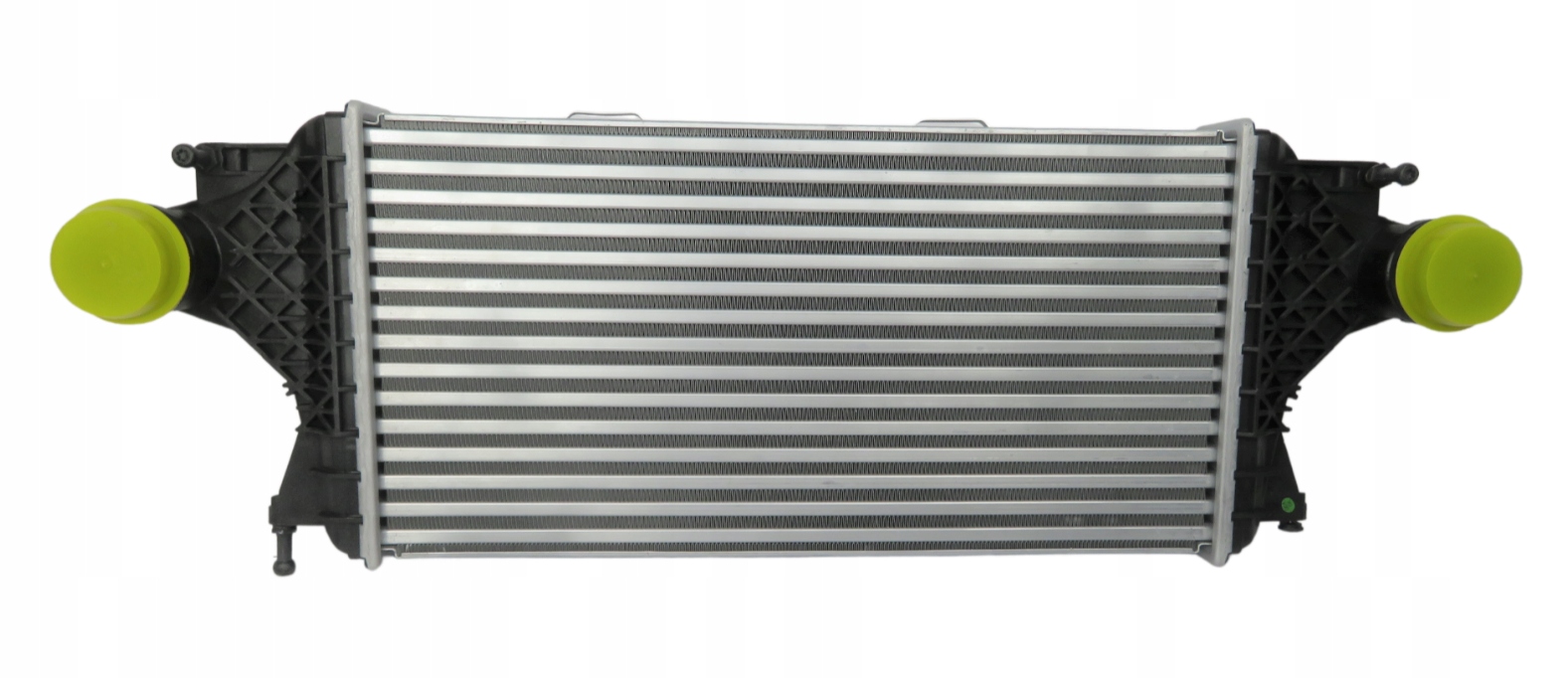 INTERCOOLER MERCEDES ML (W166) 3.0 CDi 2012 -