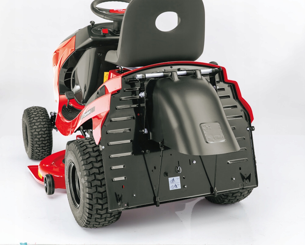 DEFLEKTOR POKOSU LINIA COMFORT SOLO AL-KO 127488