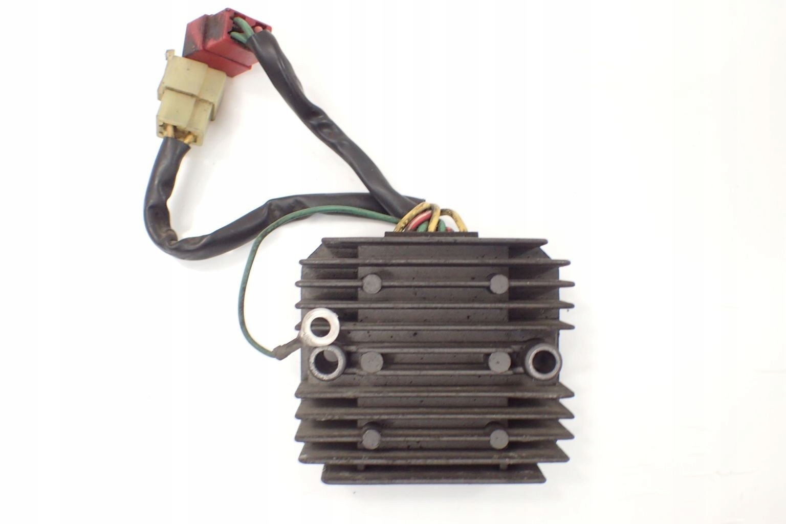 132990-1111 - Honda CBR 600 F1 PC23 регулятор напряжения SH541D-12