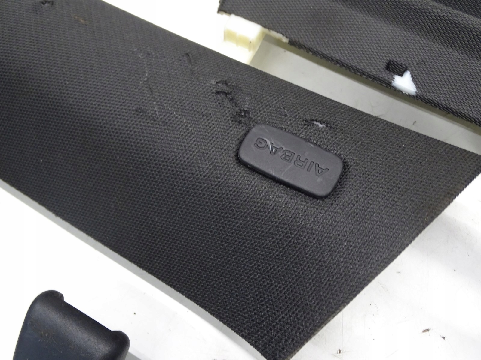 KPL CIELO INTERNO AUDI A3 8V S-LINE berlina nero