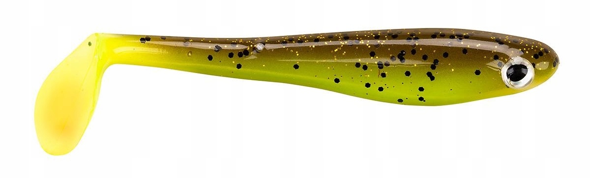 1519553 Na Sandacza Guma Berkley Hollow Belly 15cm
