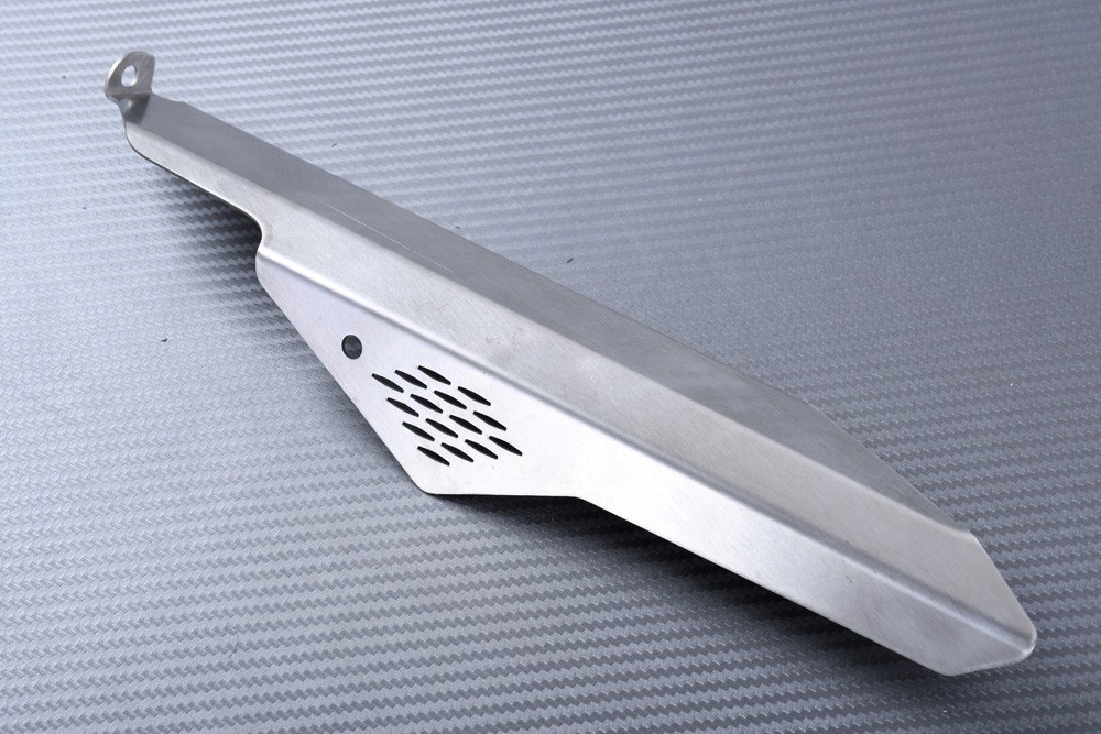 GUICHAID1A - защита цепи SCRAMBLER 400 800 2016 2020 alu