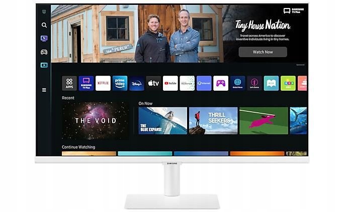 

Samsung S32BM501EU-M50B Series-Smart FHD32"Mo