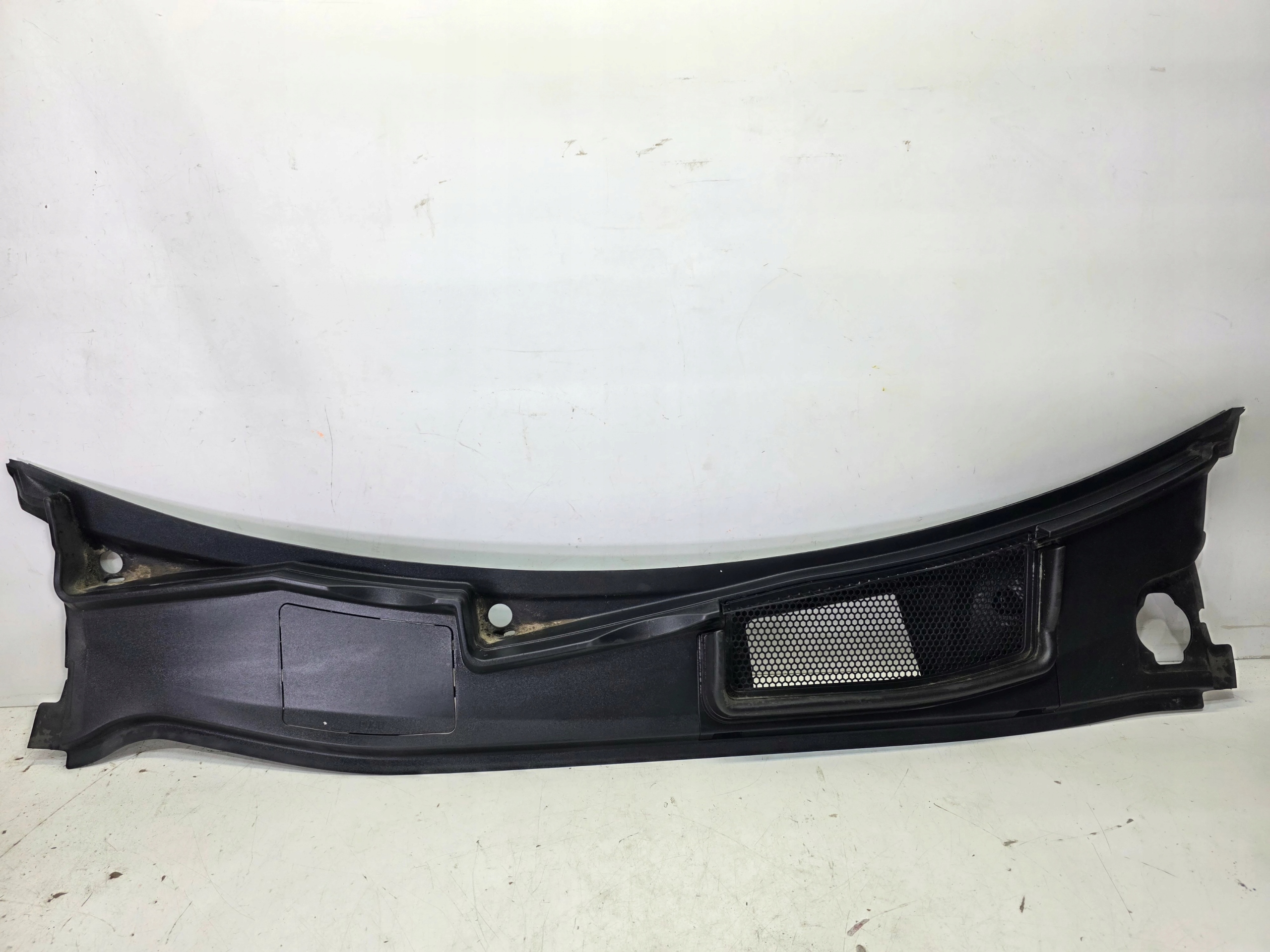 torpedo plastic AUDI Q7 4M 4M2819403 UK