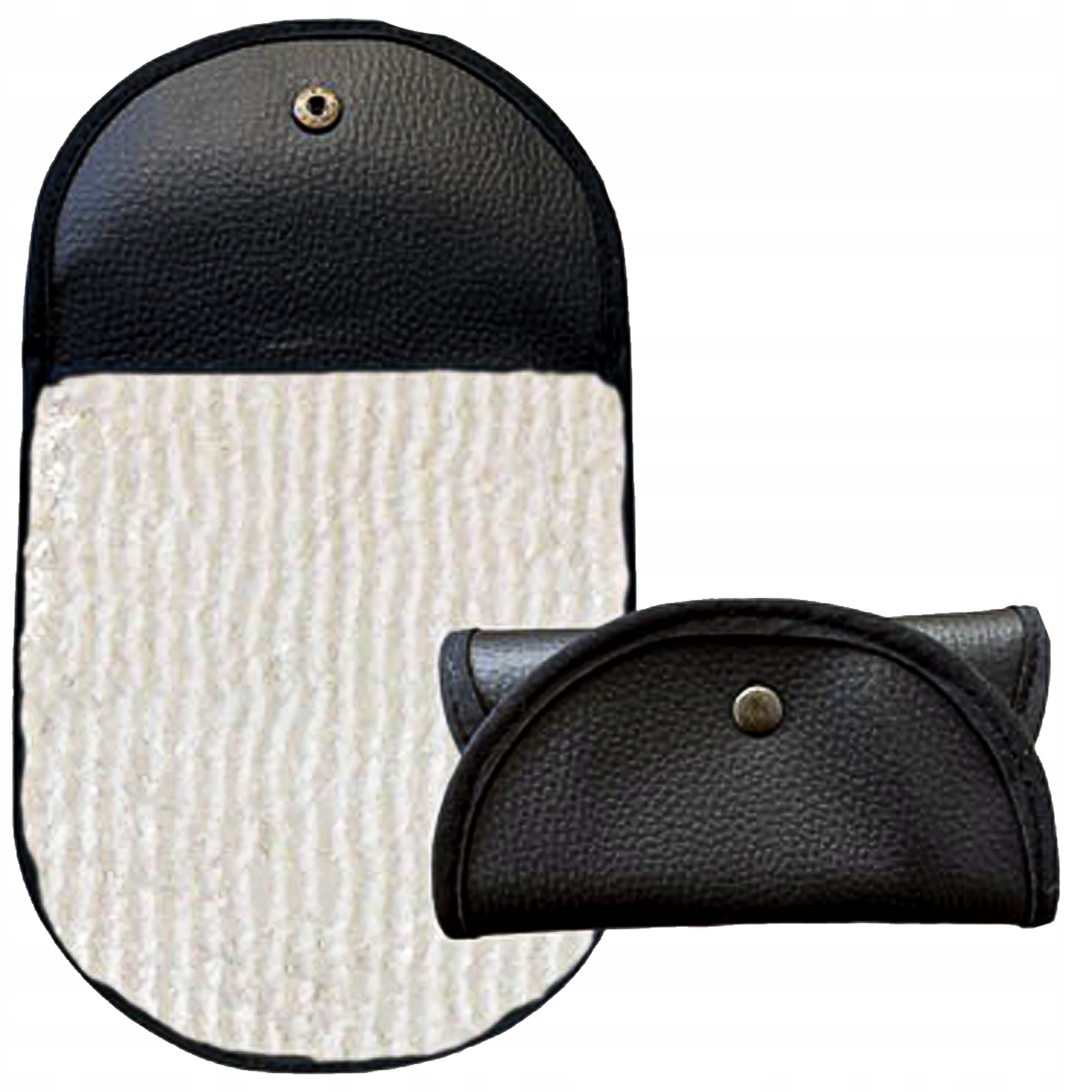 Čistič bot a kabelek na bundy a opasky Béžová, pečující Raypath