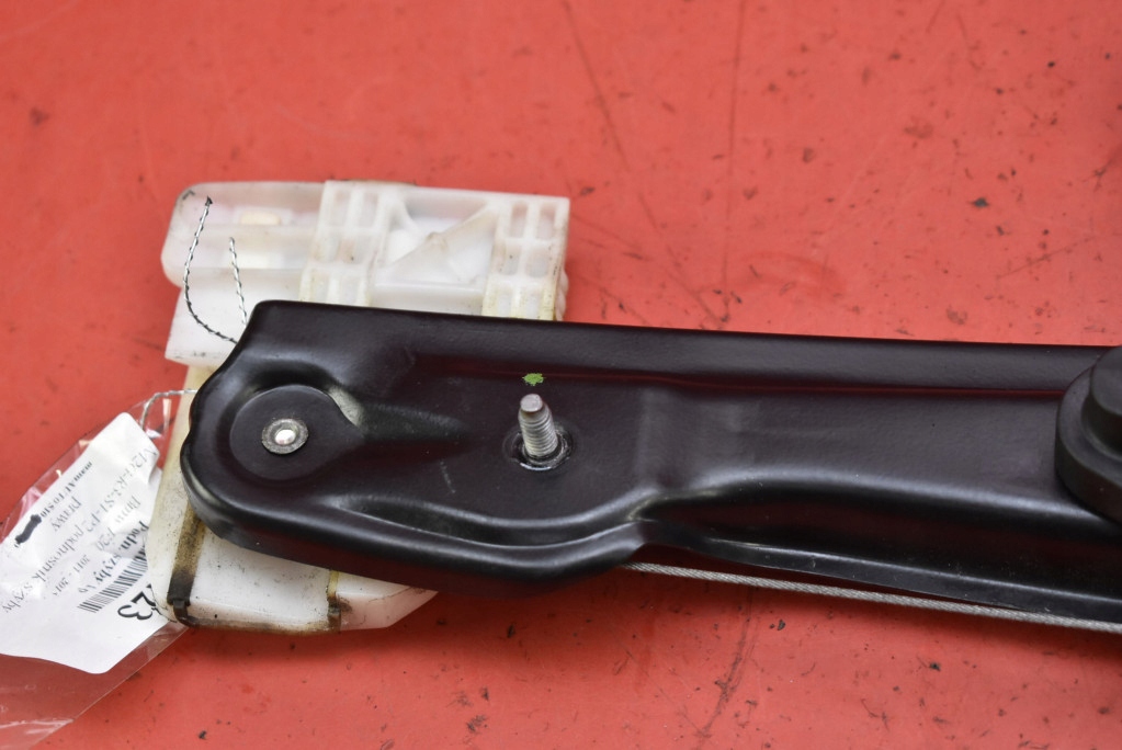 window regulator right rear part 72425569 BMW F20 5D 11-15