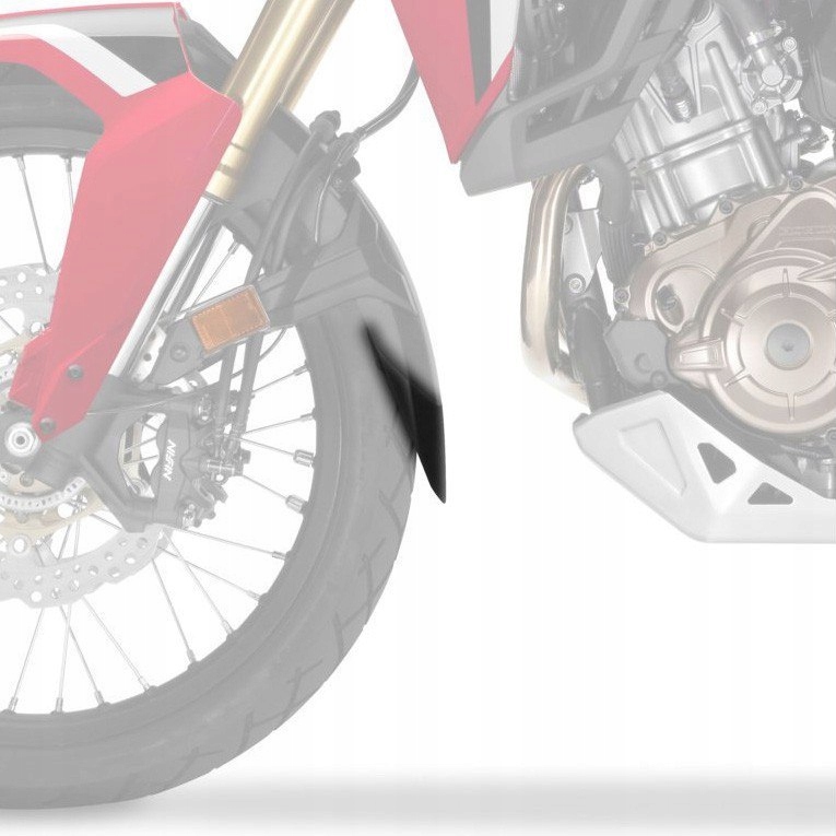 Przedłużenie błotnika Honda CRF1100L / XL750V