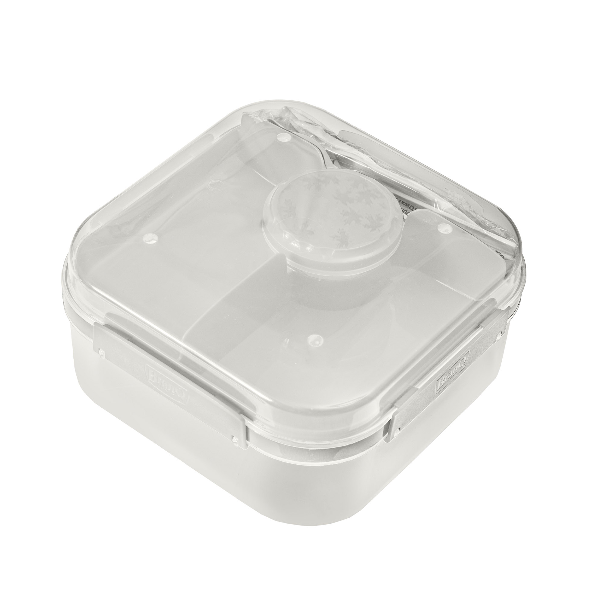 

Śniadaniówka Lunchbox Pojemnik Na Śniadanie 1.6L