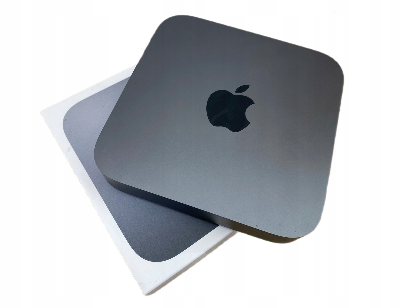 Apple Mac Mini 6.2 w Komputery stacjonarne - Sklepy, Opinie, Ceny