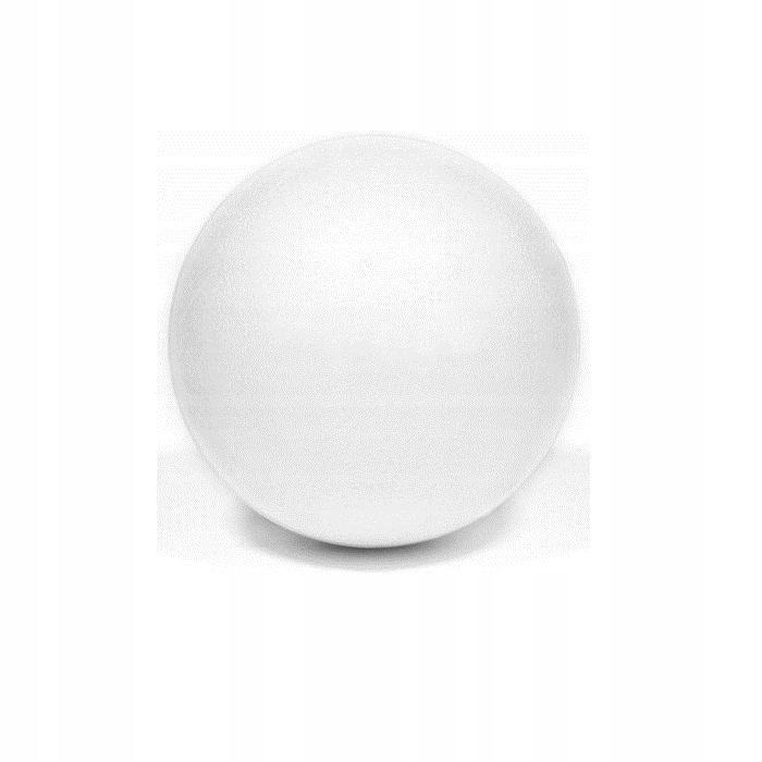 

Kule Styropianowe 12CM
