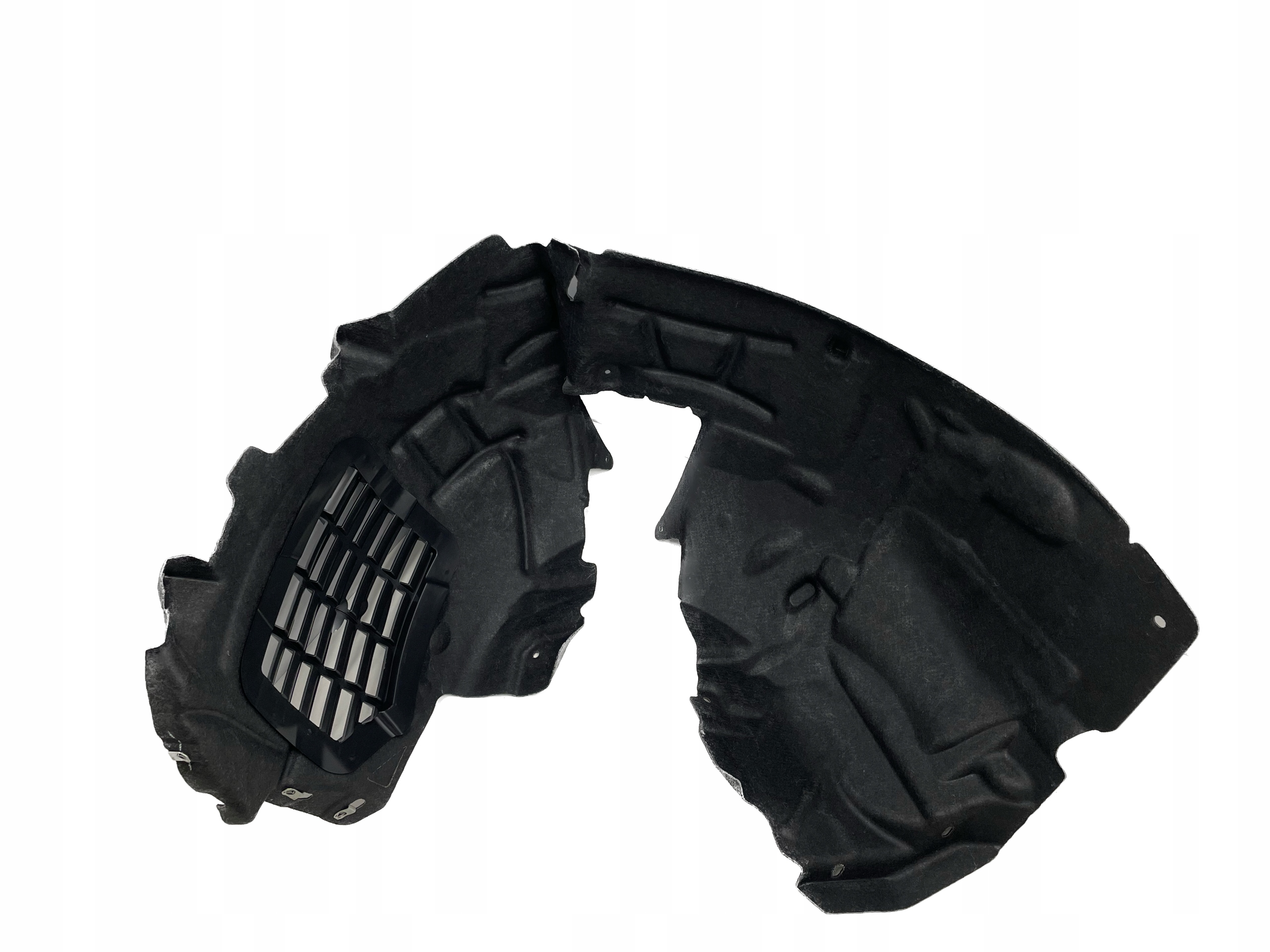 JAGUAR F-PACE X761 LIFT 2021- NADKOLE LEWE